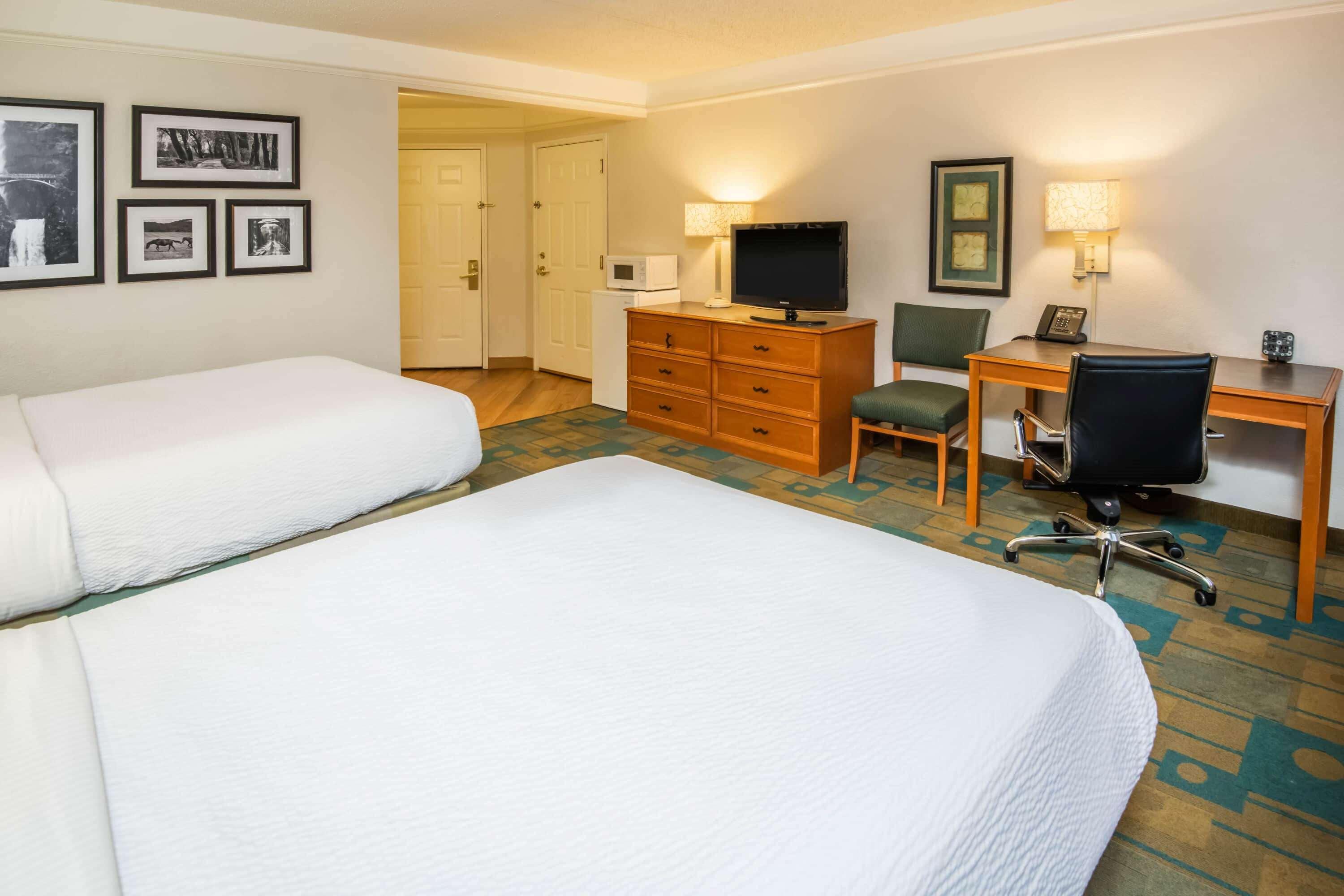 Hotel La Quinta By Wyndham Colorado Springs South Airport Exterior foto