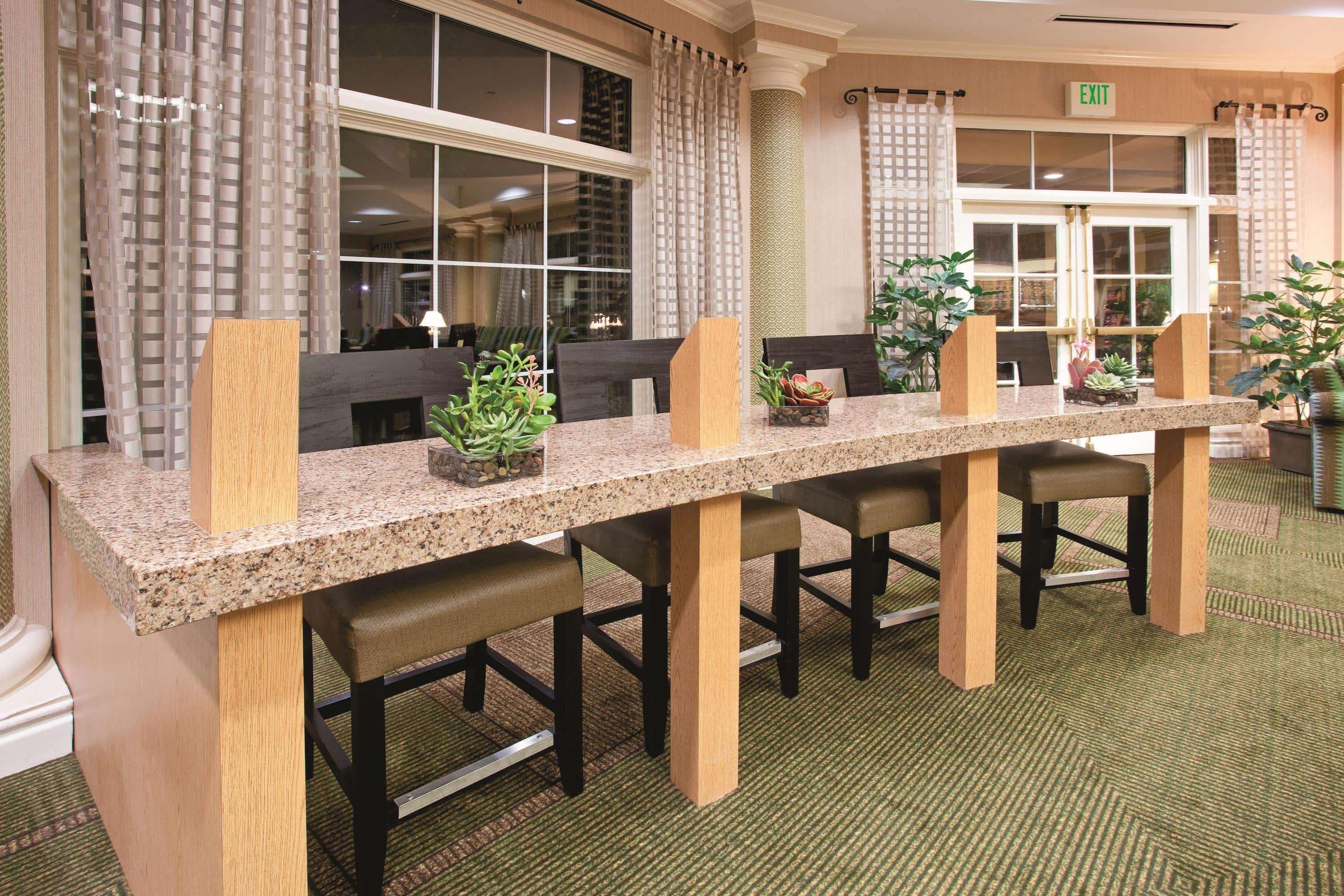 Hotel La Quinta By Wyndham Colorado Springs South Airport Exterior foto