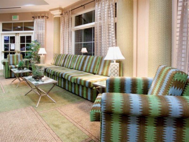 Hotel La Quinta By Wyndham Colorado Springs South Airport Exterior foto