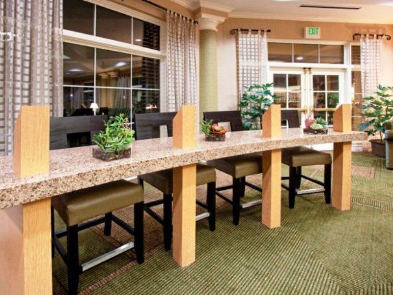 Hotel La Quinta By Wyndham Colorado Springs South Airport Exterior foto
